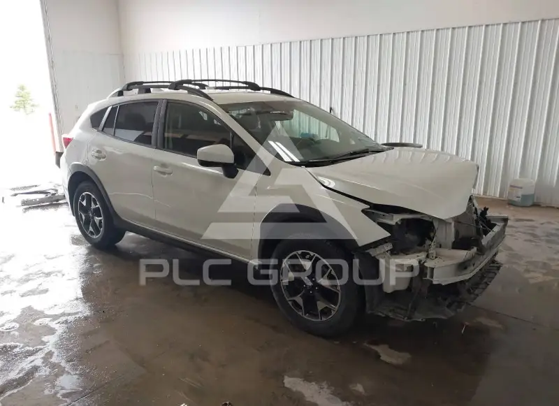 2019 Subaru Crosstrek фото