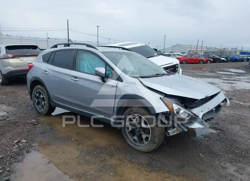 2019 Subaru Crosstrek photo