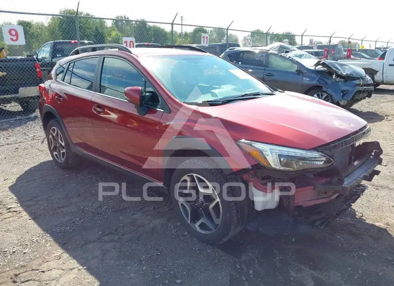 2019 Subaru Crosstrek photo