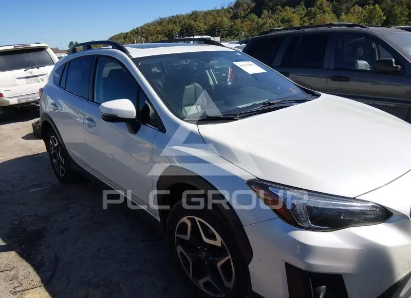2019 Subaru Crosstrek photo
