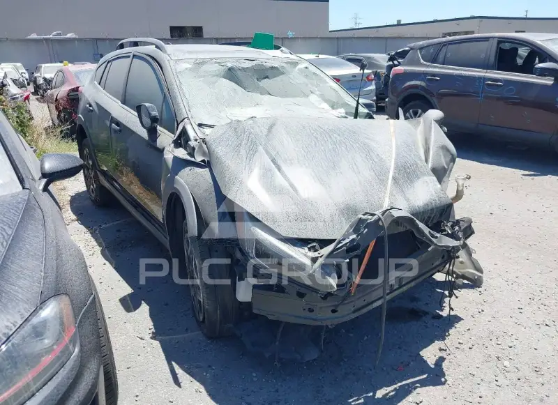 2019 Subaru Crosstrek photo