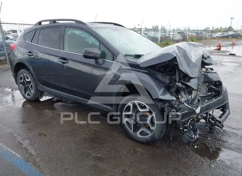 2019 Subaru Crosstrek photo