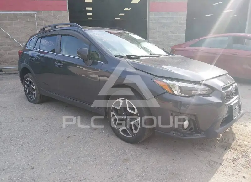 2019 Subaru Crosstrek фото