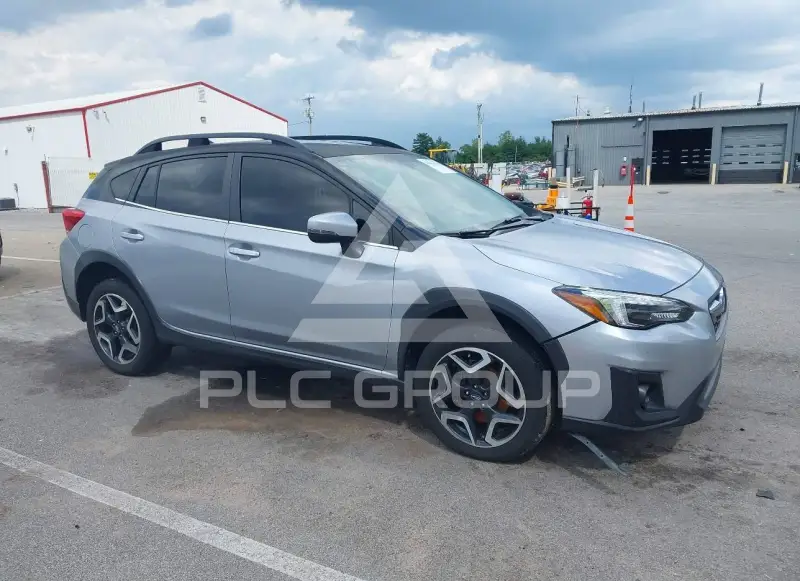 2019 Subaru Crosstrek photo