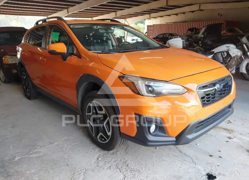 2019 Subaru Crosstrek photo