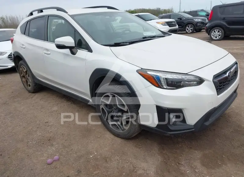 2019 Subaru Crosstrek photo