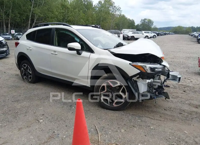 2019 Subaru Crosstrek photo
