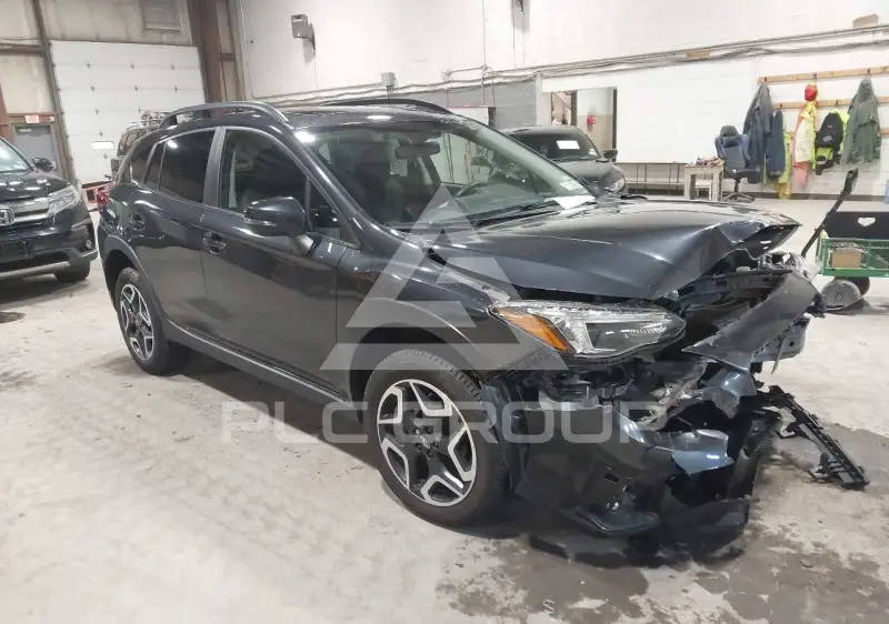 2019 Subaru Crosstrek фото