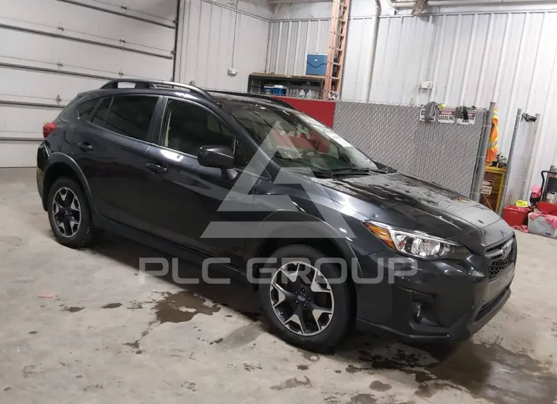 2019 Subaru Crosstrek photo