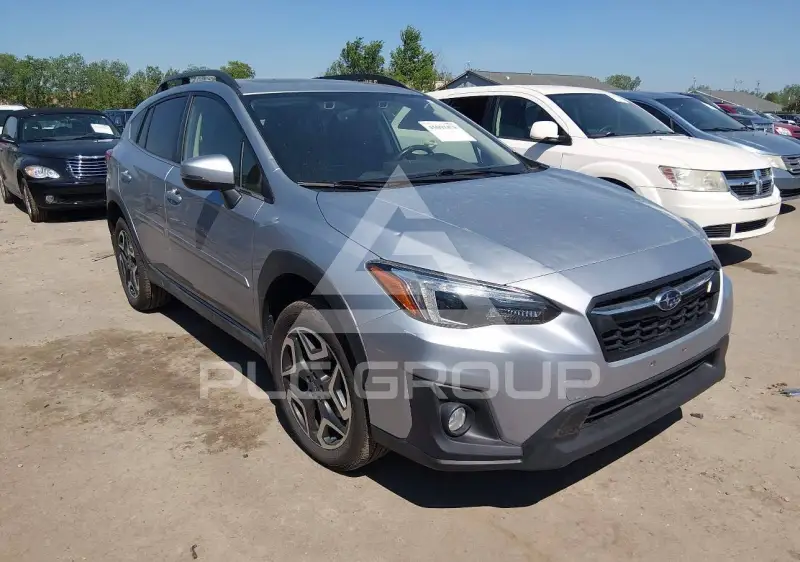 2019 Subaru Crosstrek photo