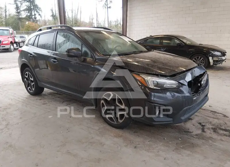 2019 Subaru Crosstrek photo