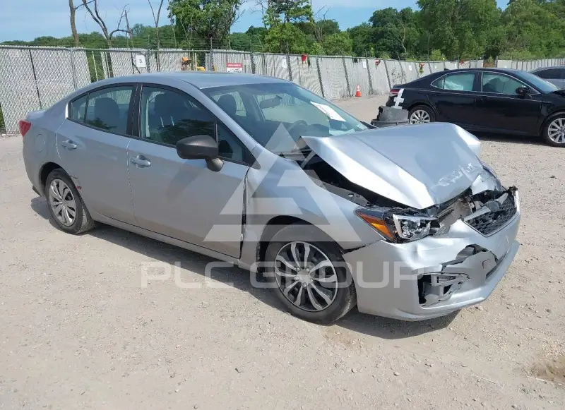 2019 Subaru Impreza photo