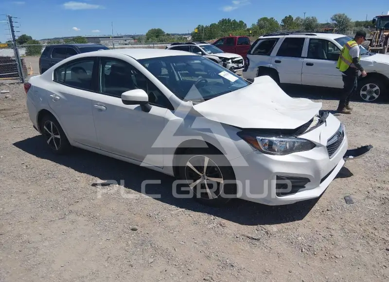 2019 Subaru Impreza photo