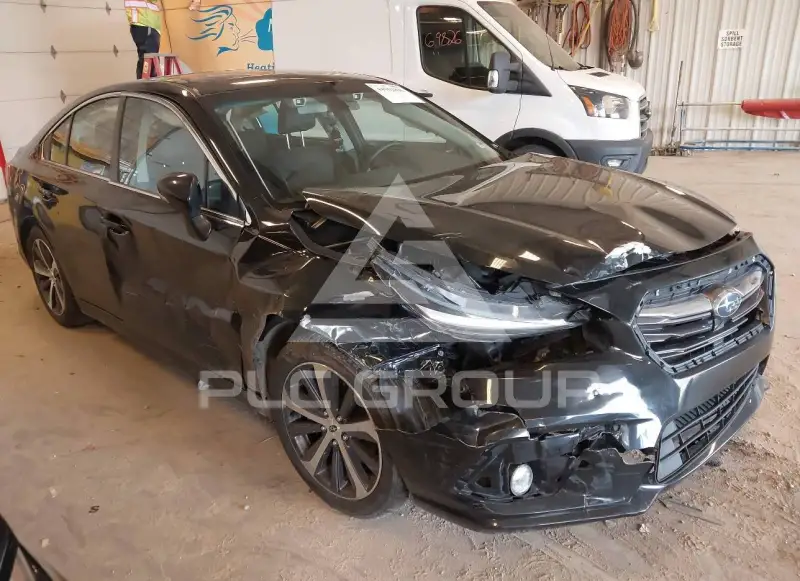 2019 Subaru Legacy фото