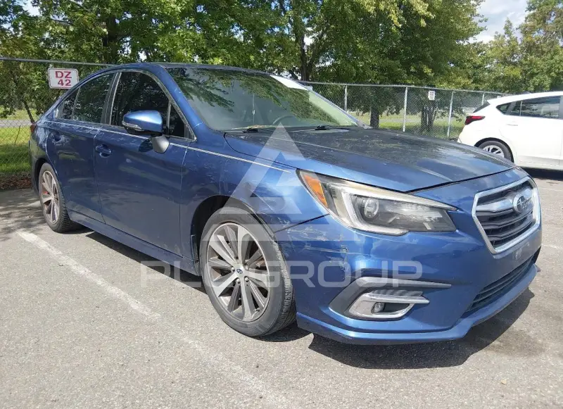 2019 Subaru Legacy photo