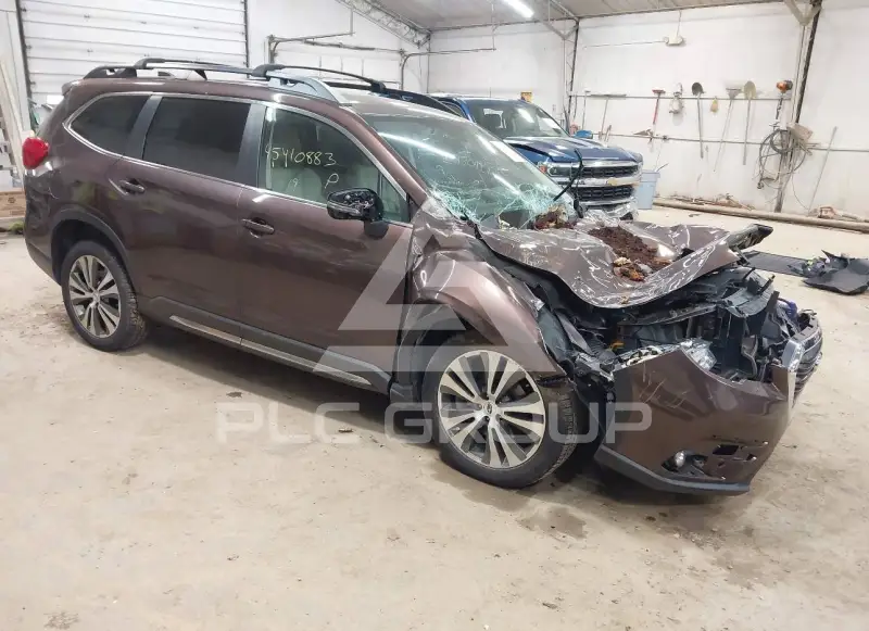 2019 Subaru ASCENT photo
