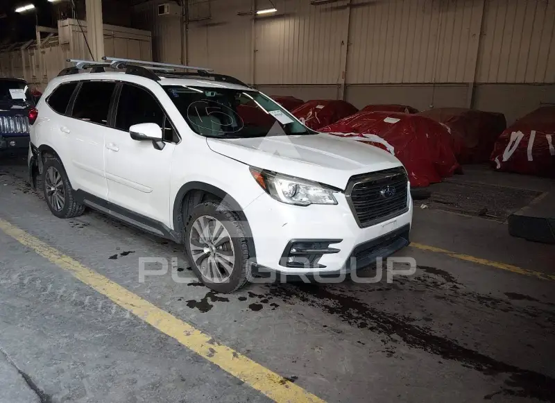 2019 Subaru ASCENT photo