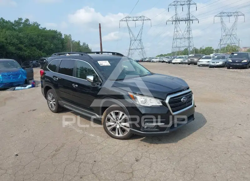 2019 Subaru ASCENT photo