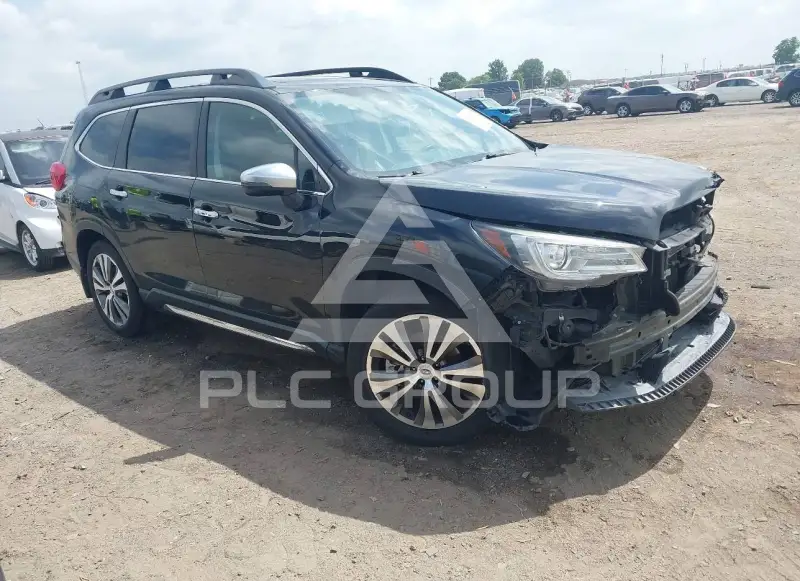 2019 Subaru ASCENT фото