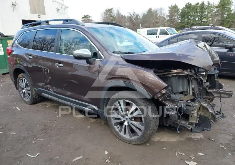 2019 Subaru ASCENT photo