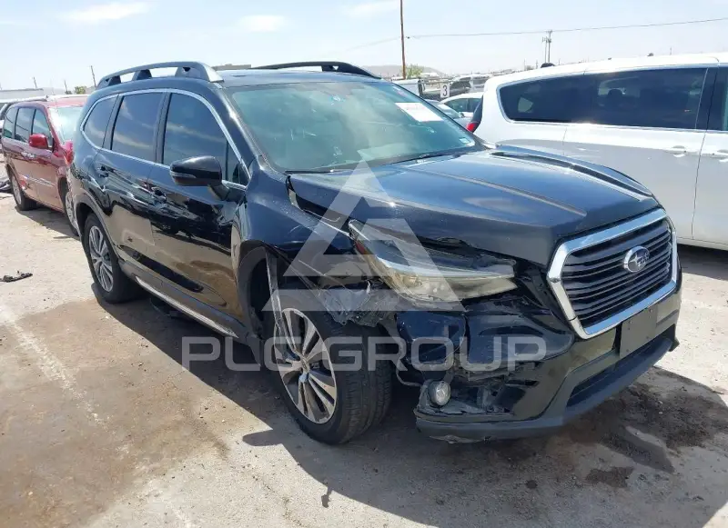2019 Subaru ASCENT photo