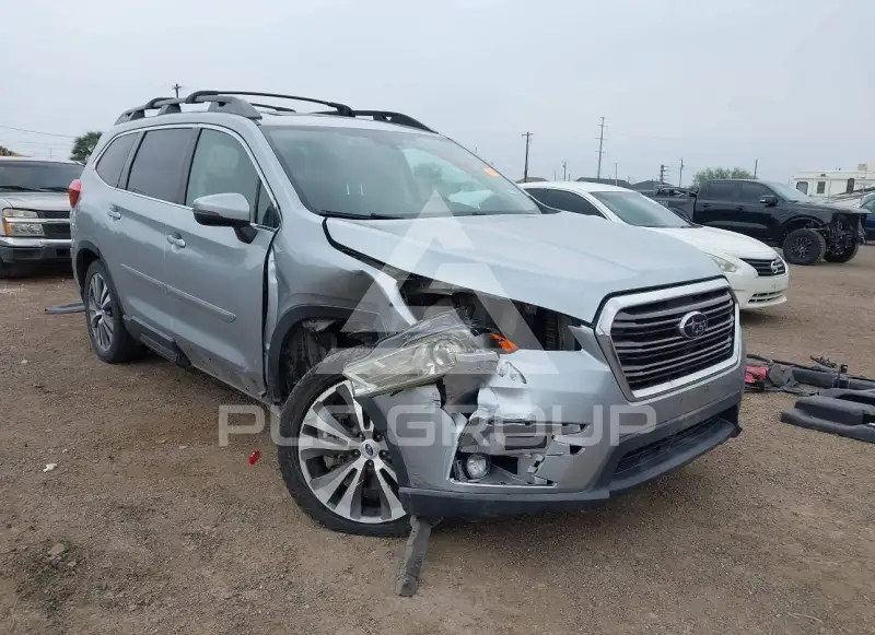 2019 Subaru ASCENT photo