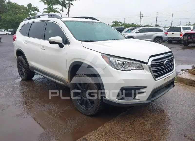 2019 Subaru ASCENT photo