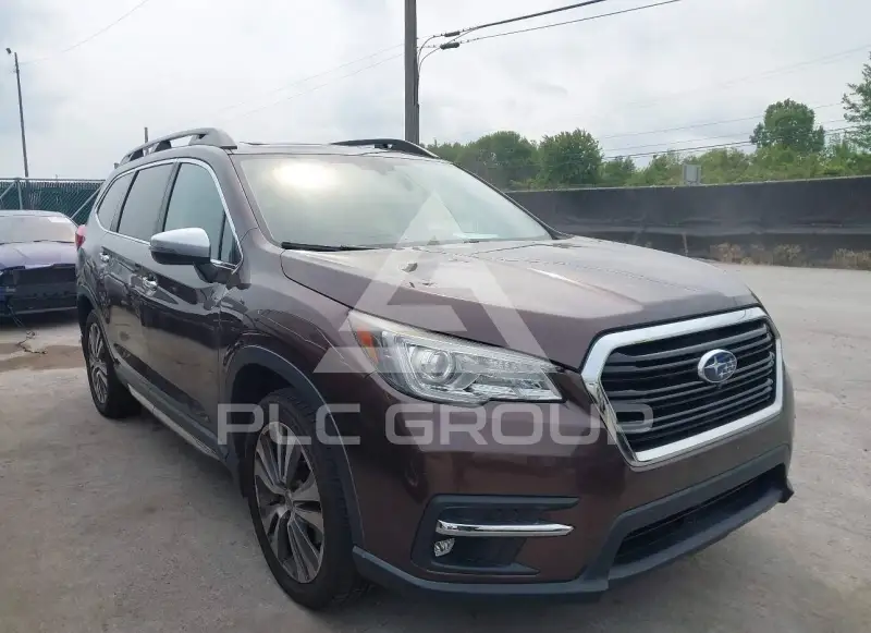 2019 Subaru ASCENT фото