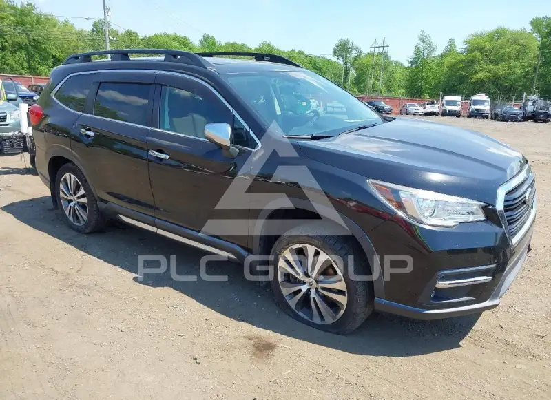 2019 Subaru ASCENT photo