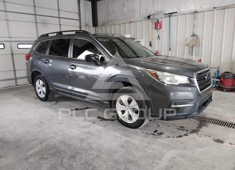 2019 Subaru ASCENT photo
