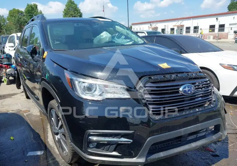 2019 Subaru ASCENT фото