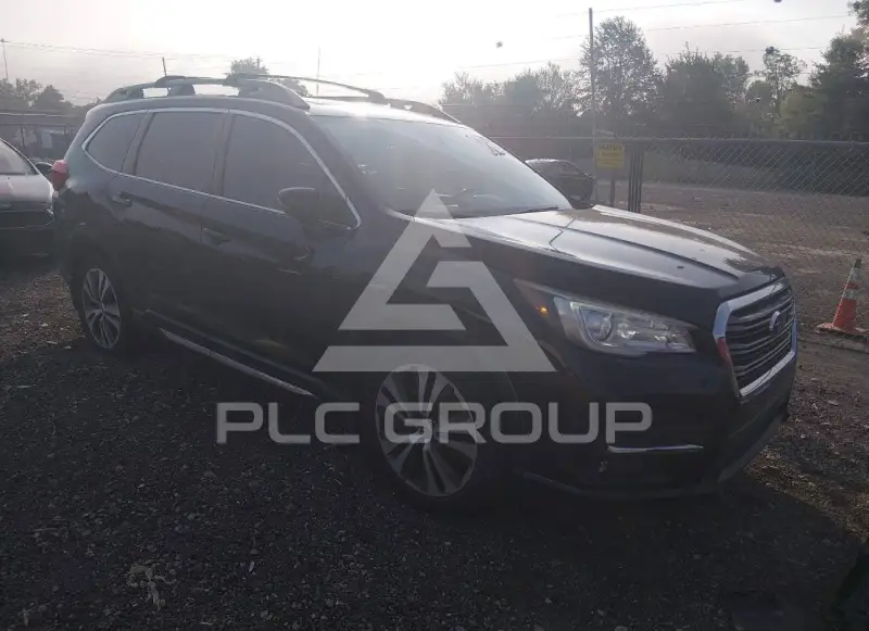 2019 Subaru ASCENT фото