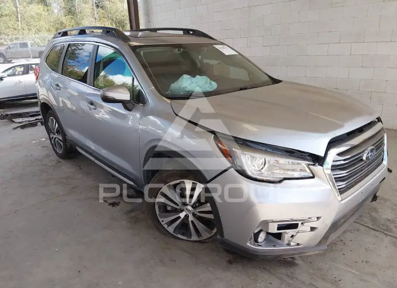 2019 Subaru ASCENT фото