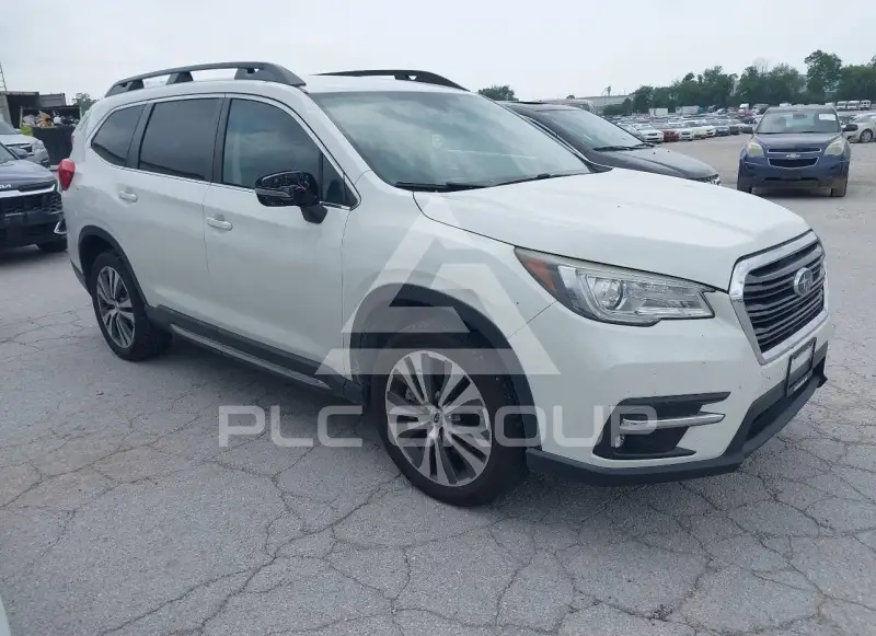 2019 Subaru ASCENT photo