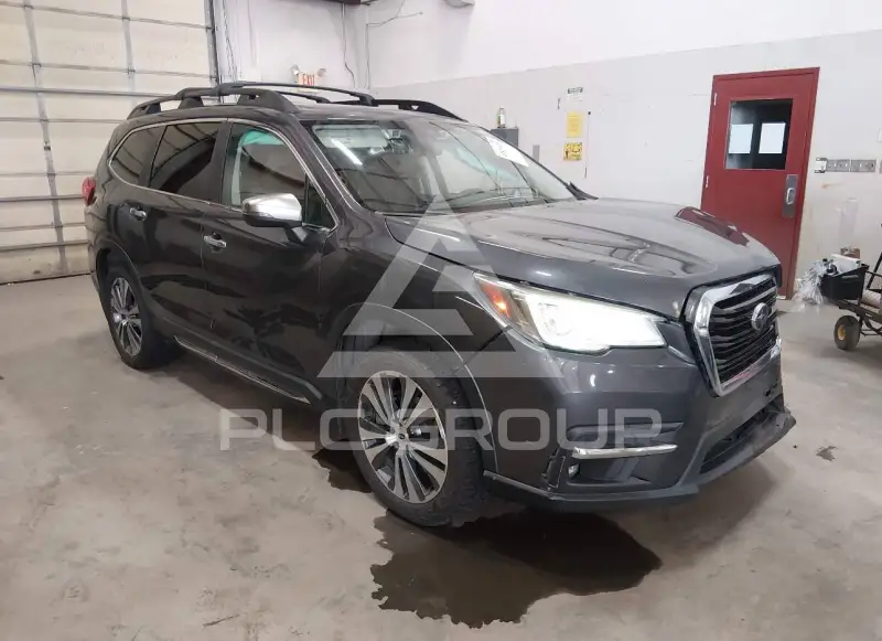2019 Subaru ASCENT фото