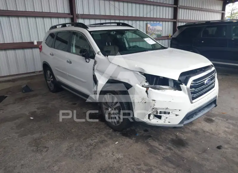 2019 Subaru ASCENT photo
