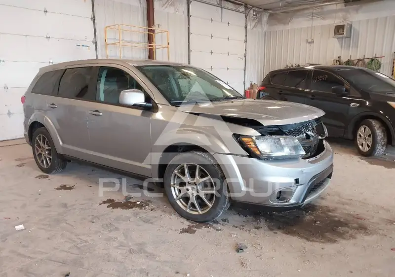 2019 Dodge JOURNEY photo