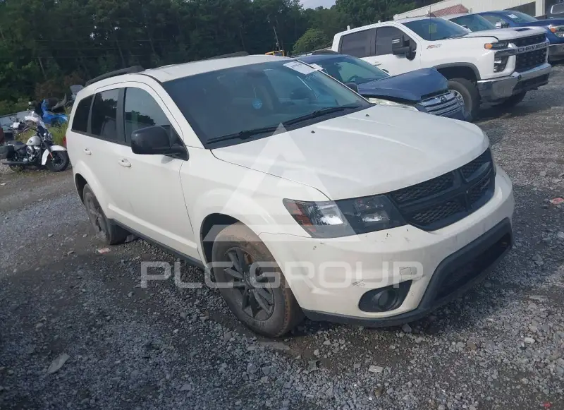 2019 Dodge JOURNEY photo