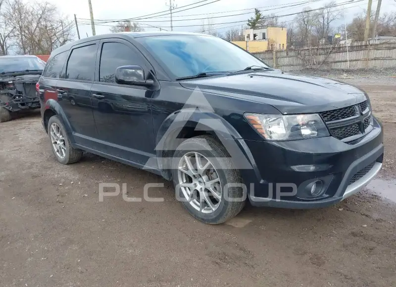 2019 Dodge JOURNEY photo