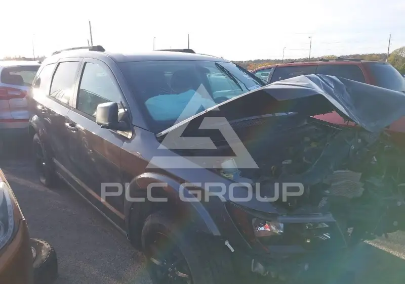 2019 Dodge JOURNEY photo