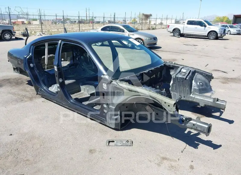 2019 Dodge CHARGER photo
