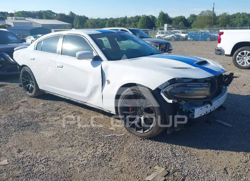 2019 Dodge CHARGER photo