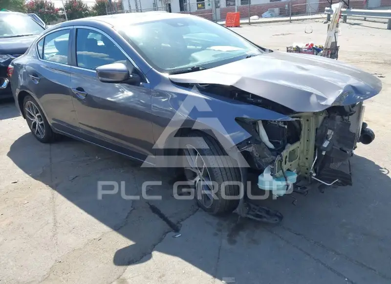 2019 Acura ILX photo