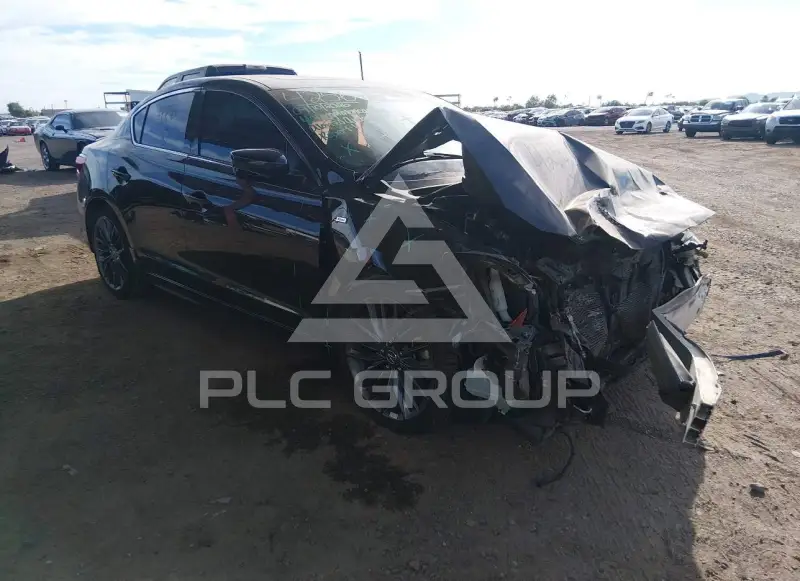 2019 Acura ILX фото