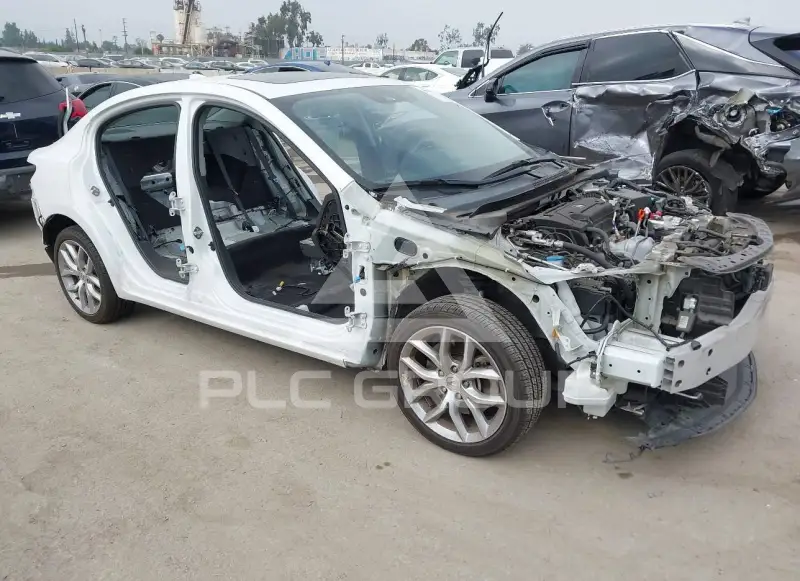 2019 Acura ILX photo
