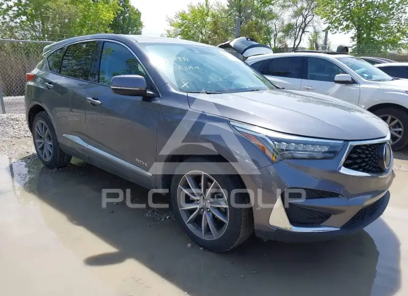 2019 Acura RDX photo