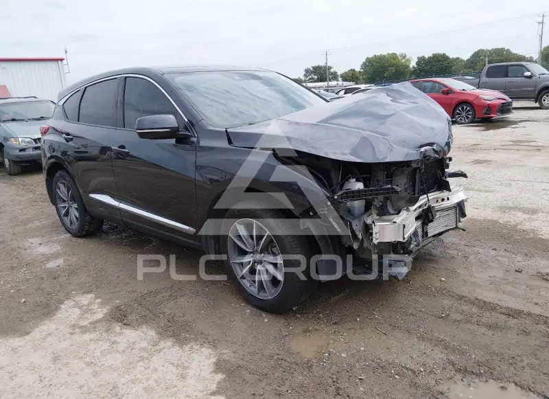 2019 Acura RDX photo