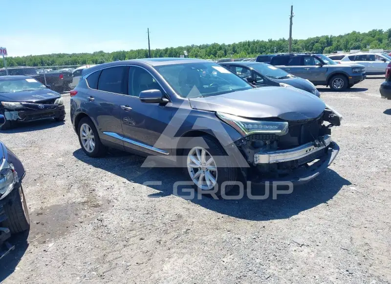 2019 Acura RDX photo
