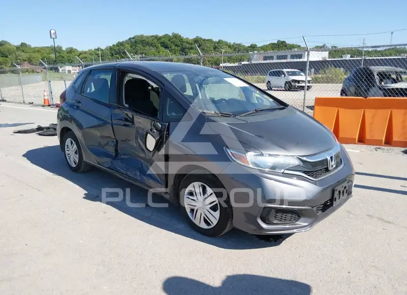 2019 Honda FIT photo