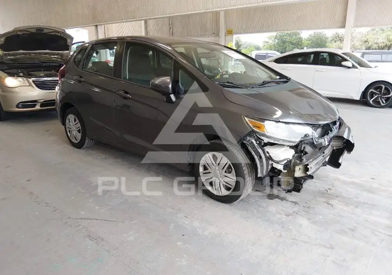 2019 Honda FIT photo